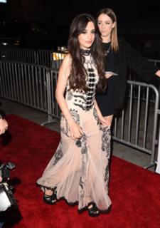 Camila Cabello feet photo thumbnail