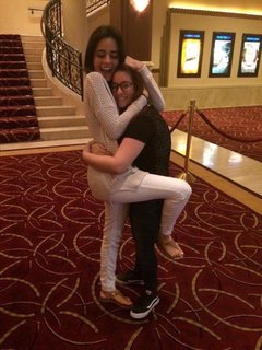 Camila Cabello feet photo thumbnail