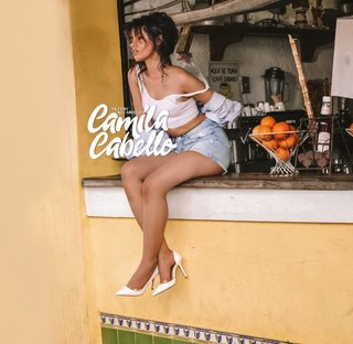 Camila Cabello feet photo thumbnail