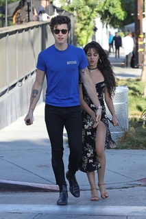 Camila Cabello feet photo thumbnail