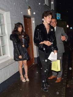 Camila Cabello feet photo thumbnail