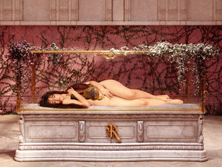 Camila Cabello feet photo thumbnail