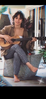 Camila Cabello feet photo thumbnail