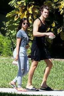 Camila Cabello feet photo thumbnail