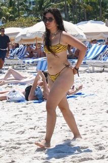 Camila Cabello feet photo thumbnail
