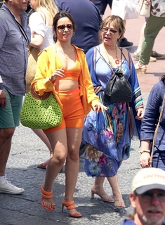 Camila Cabello feet photo thumbnail