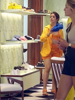 Camila Cabello feet photo thumbnail