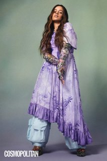 Camila Cabello feet photo thumbnail