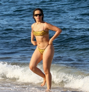 Camila Cabello feet photo thumbnail