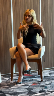 Camila Cabello feet photo thumbnail