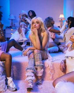 Camila Cabello feet photo thumbnail