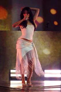Camila Cabello feet photo 6
