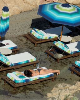 Camila Cabello feet photo 14