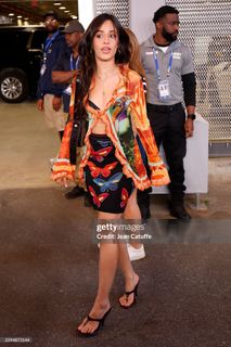 Camila Cabello feet photo 6