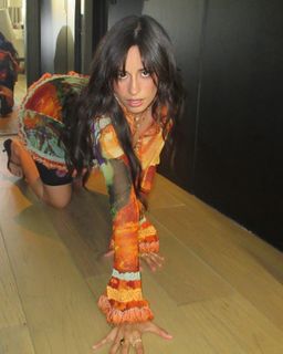 Camila Cabello feet photo 5