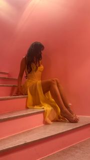 Camila Cabello feet photo 2