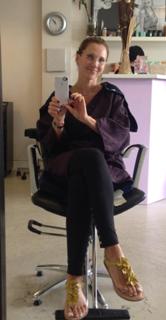 Camila Canabal feet photo 20