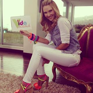 Camila Canabal feet photo 18