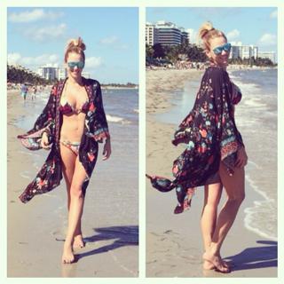 Camila Canabal feet photo 12