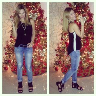 Camila Canabal feet photo 8