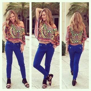 Camila Canabal feet photo 7