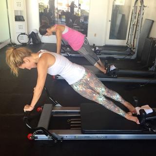 Camila Canabal feet photo 4