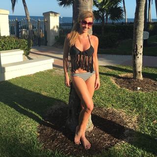 Camila Canabal feet photo 20