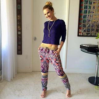 Camila Canabal feet photo 17