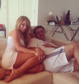 Camila Canabal feet photo 11