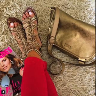 Camila Canabal feet photo 20