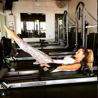 Camila Canabal feet photo 16
