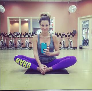 Camila Canabal feet photo 14