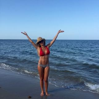Camila Canabal feet photo 18
