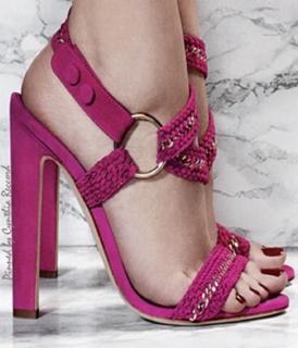 Camila Canabal feet photo 15