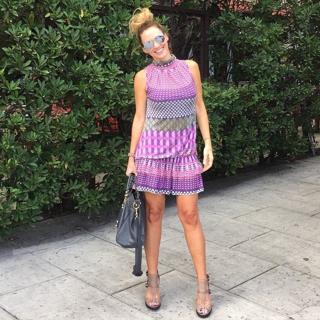 Camila Canabal feet photo 7