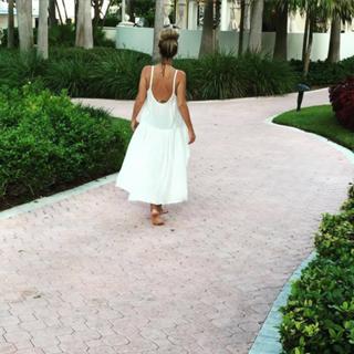 Camila Canabal feet photo 6