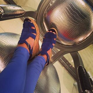 Camila Canabal feet photo 4