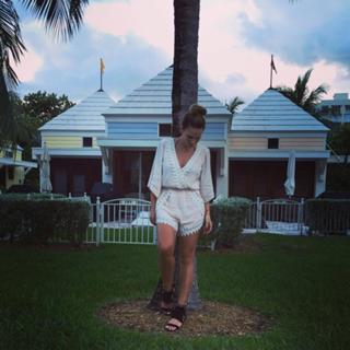 Camila Canabal feet photo 14