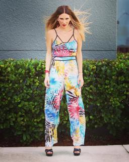 Camila Canabal feet photo 9