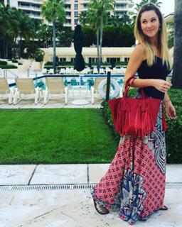 Camila Canabal feet photo 8