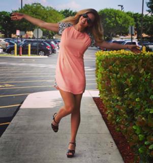 Camila Canabal feet photo 7