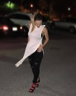 Camila Canabal feet photo 4