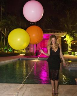 Camila Canabal feet photo 1