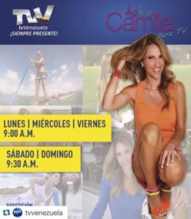Camila Canabal feet photo 18