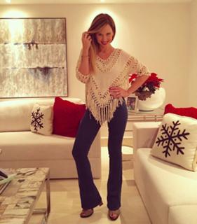 Camila Canabal feet photo 16