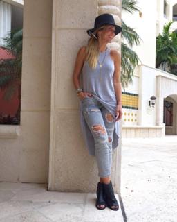 Camila Canabal feet photo 13
