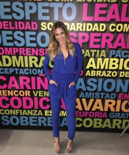Camila Canabal feet photo 7