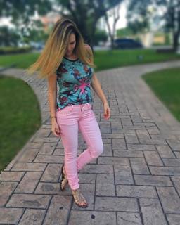 Camila Canabal feet photo 2