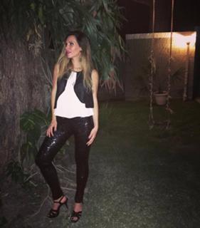 Camila Canabal feet photo 19