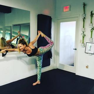 Camila Canabal feet photo 17